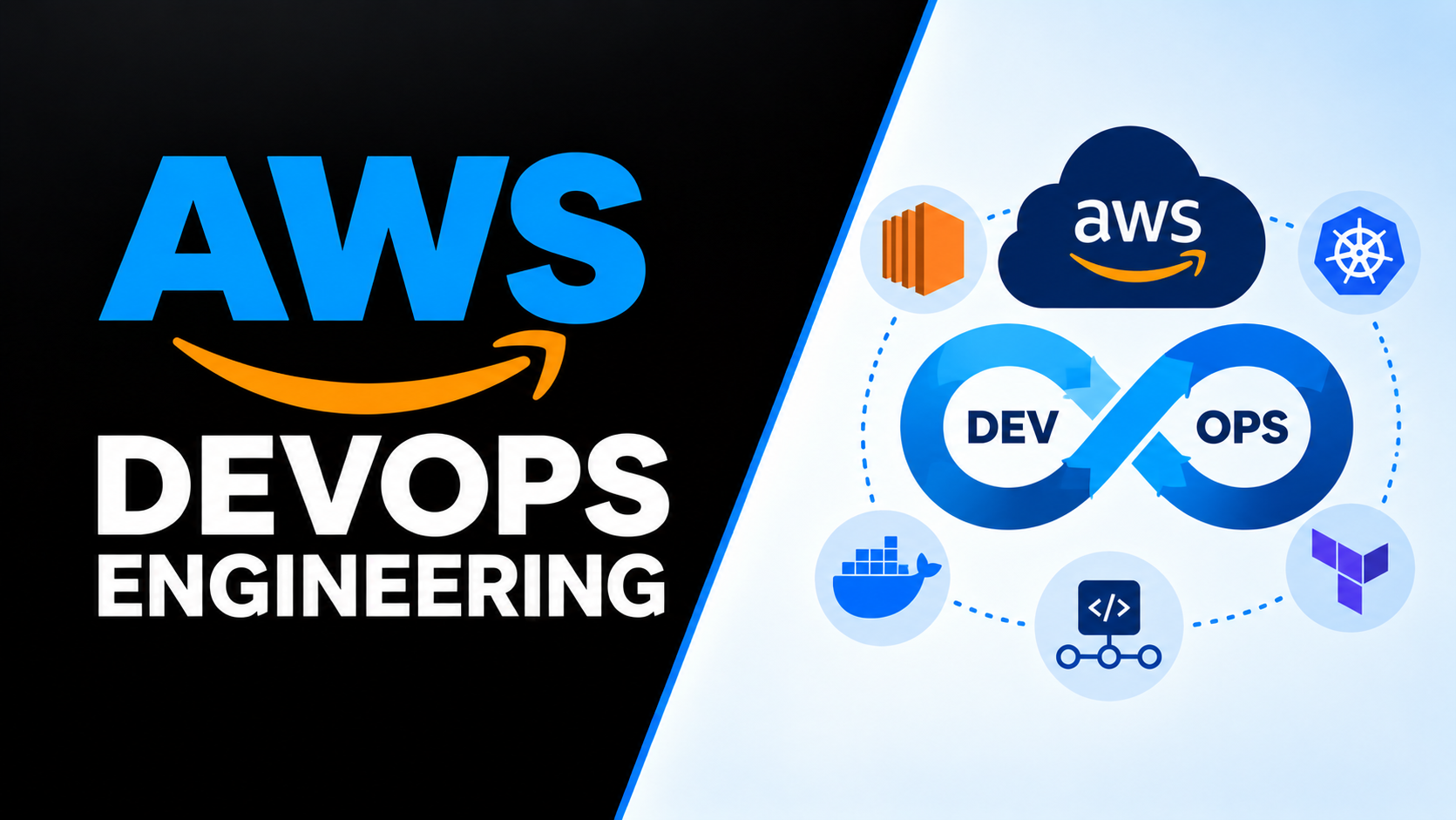 AWS DevOps Engineering