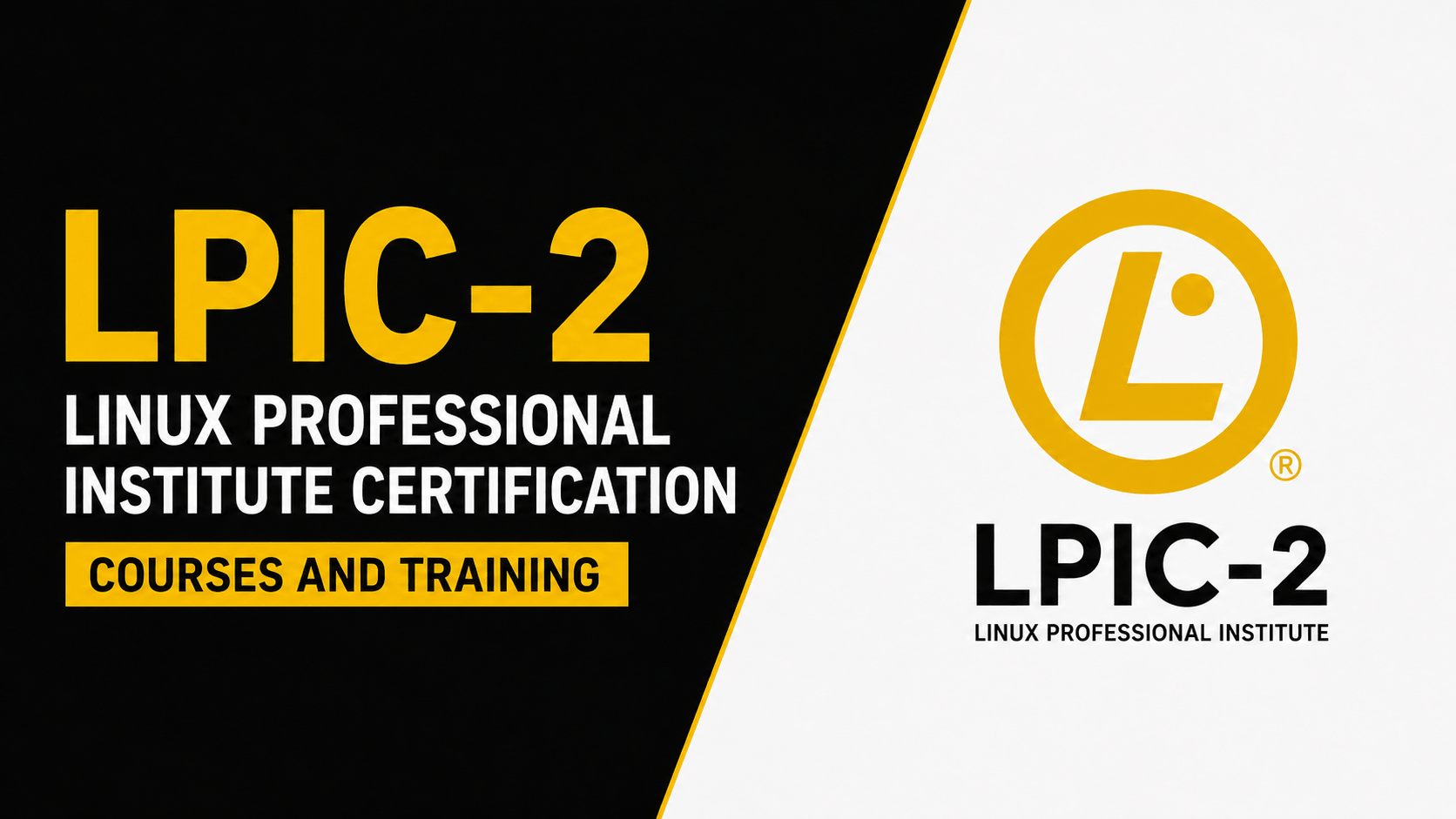 LPI LPIC-2 Linux Engineer