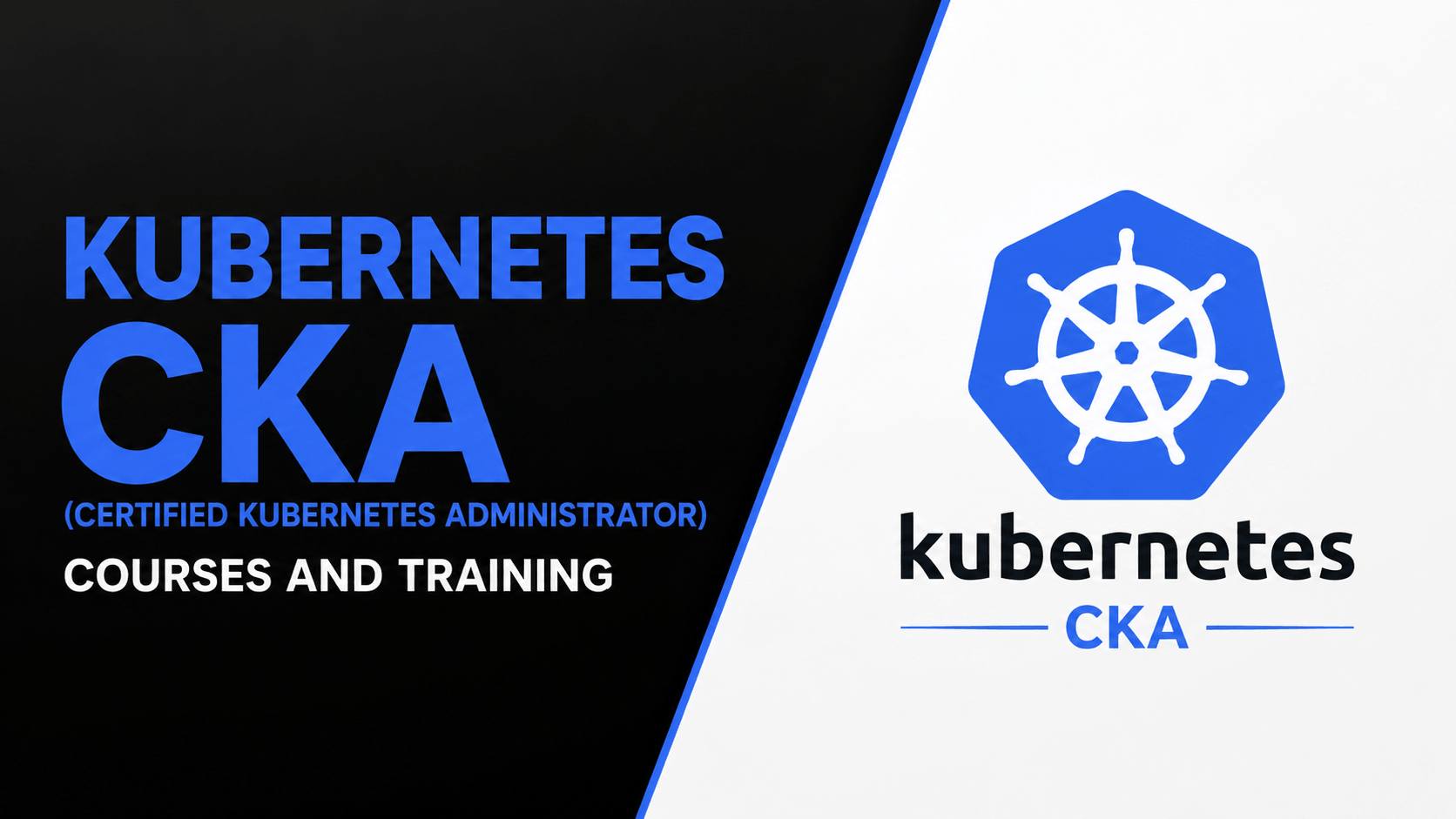 Certified Kubernetes Administrator (CKA)